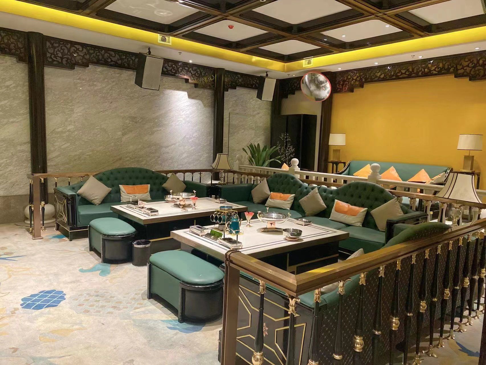 绍兴商务ktv必备攻略指南-越城区ktv预定